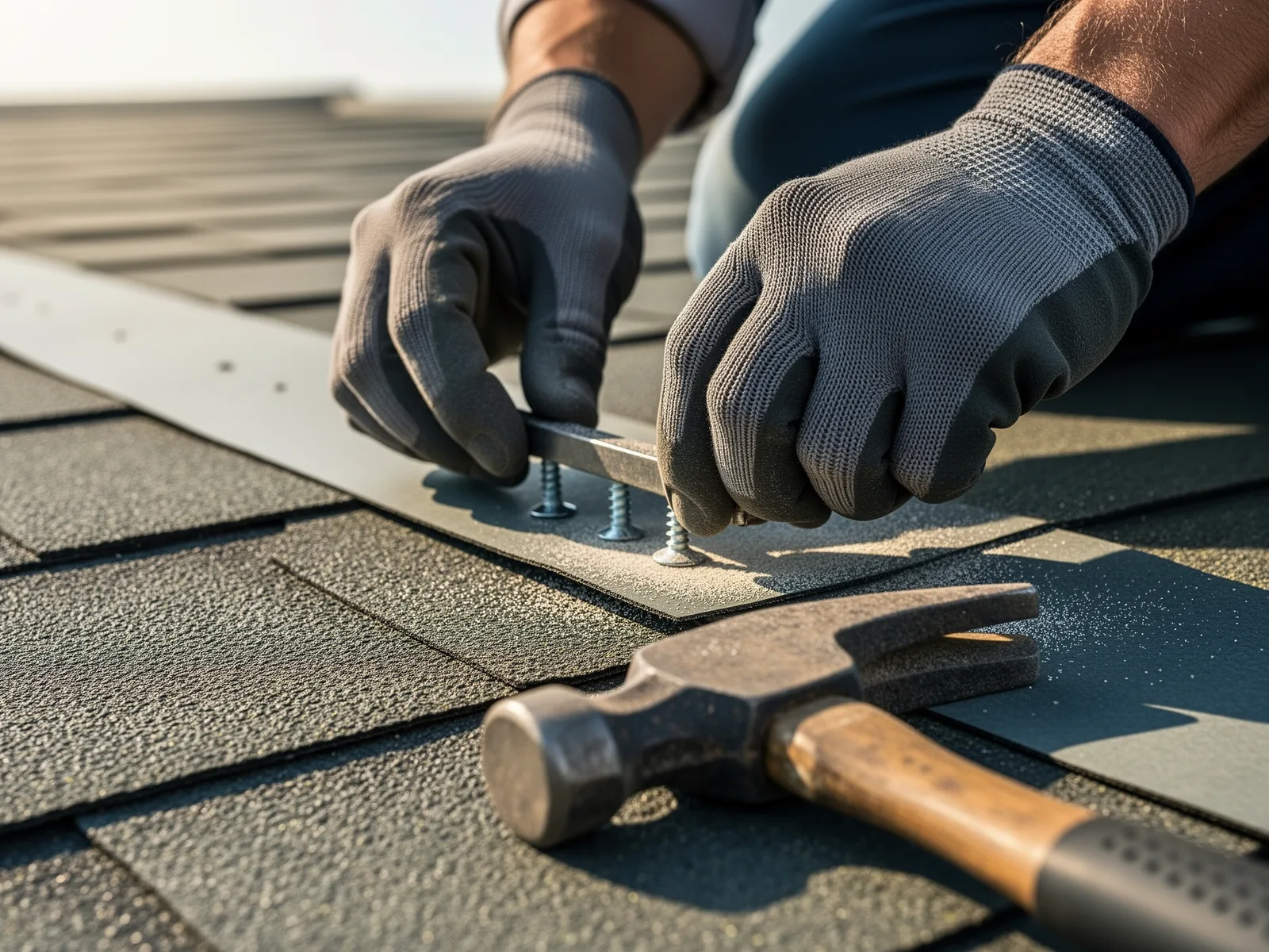 Why choose Fascia Repair in Winnebago, WI